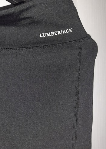 Orijinal LUMBERJACK kapri tayt - Görsel 2