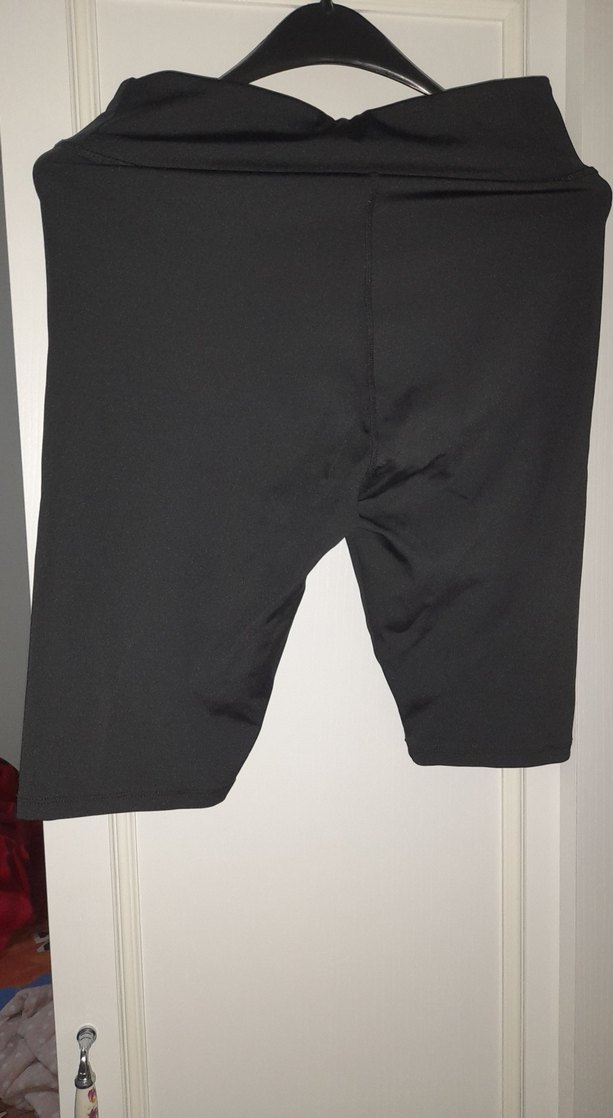 Orijinal LUMBERJACK kapri tayt - Görsel 3