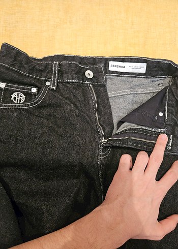 Bershka 36