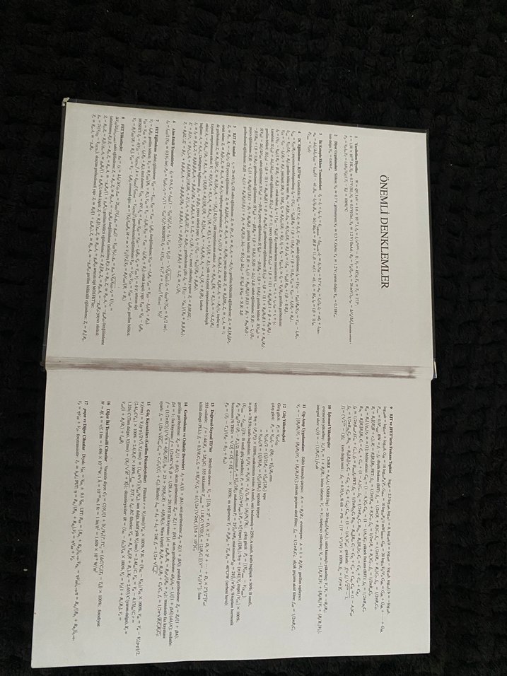 Elektronik Cihazlar ve Devre Teorisi Kitabı - Görsel 4