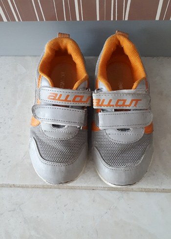Lcw Erkek Çocuk Spor Ayakkabı