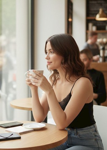 H&M Toparlayıcı Yüksek Elastan İçerikli - Görsel 7