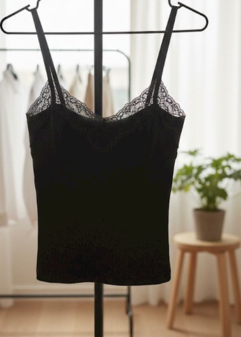 H&M Toparlayıcı Yüksek Elastan İçerikli - Görsel 3