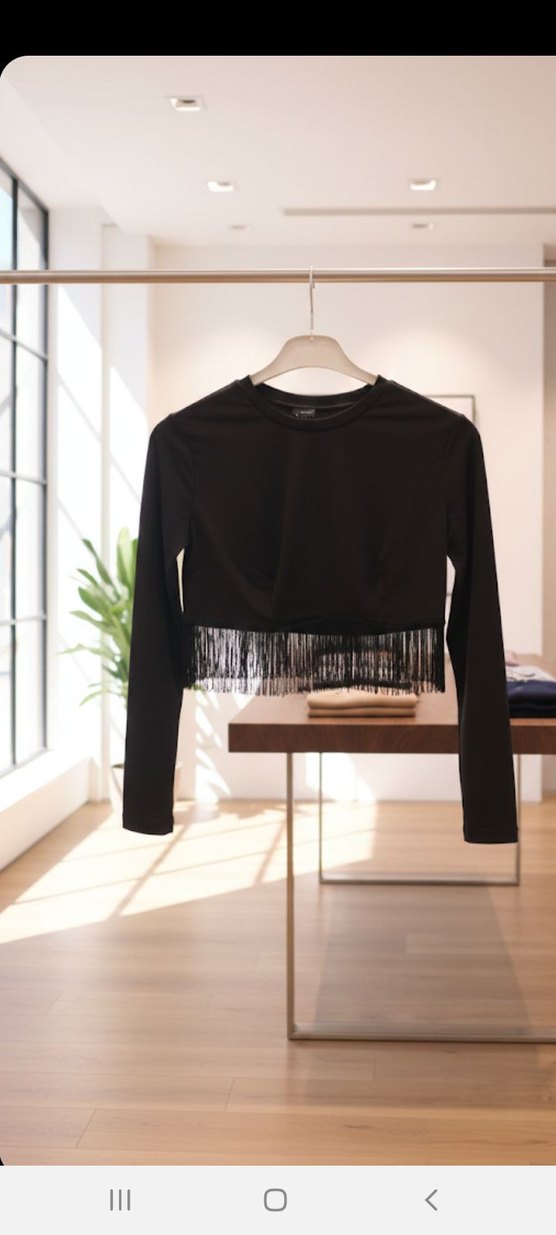 SHEIN. Beden: M / 38. - Görsel 5