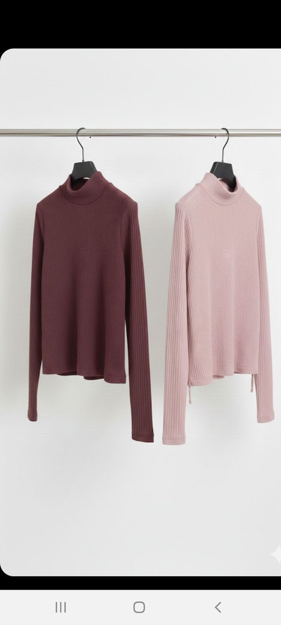 G-Star RAW İkili Set - Pembe & Bordo - Görsel 3