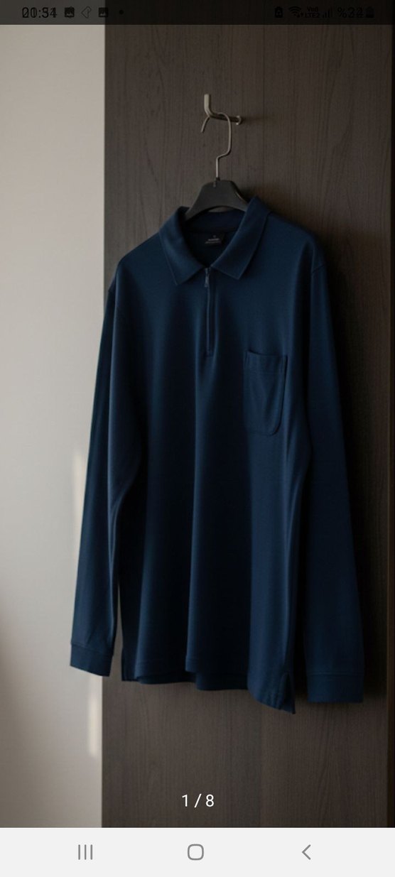 RAGMAN SOFT KNIT EASY CARE - Görsel 2