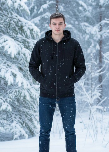 Fostex Garments - Streetfighter Serisi. - Görsel 3