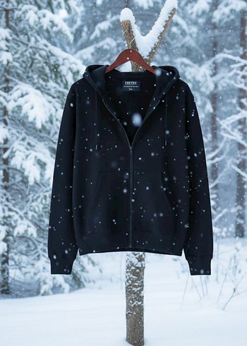 Fostex Garments - Streetfighter Serisi. - Görsel 4