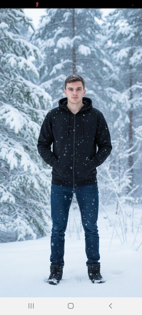 Fostex Garments - Streetfighter Serisi. - Görsel 3