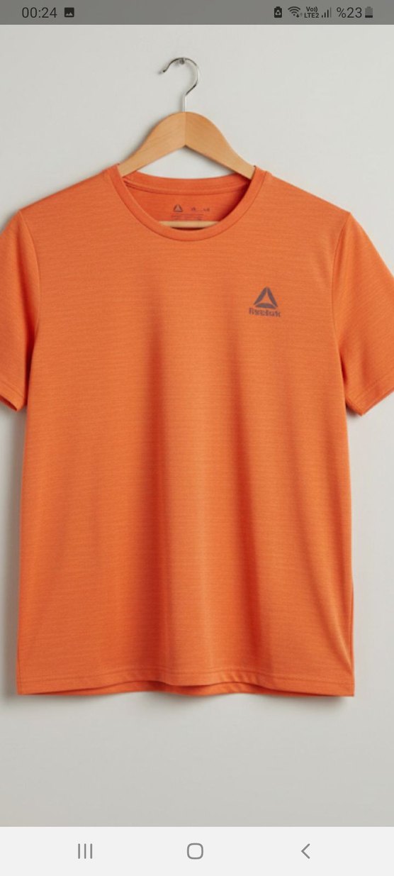 Reebok ACTIVCHILL Serin Tutan Teknik Spor - Görsel 2