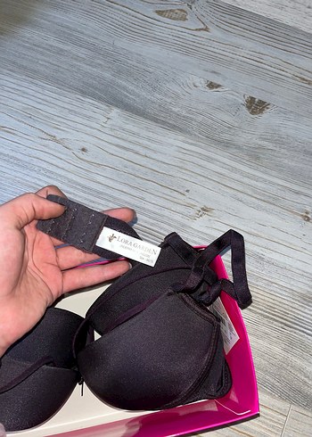 Dolgulu sütyem - Görsel 7