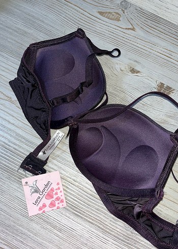 Dolgulu sütyem - Görsel 3