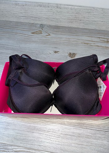 Dolgulu sütyem - Görsel 9