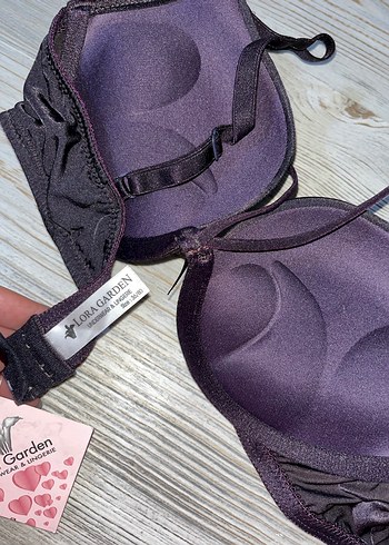 Dolgulu sütyem - Görsel 4