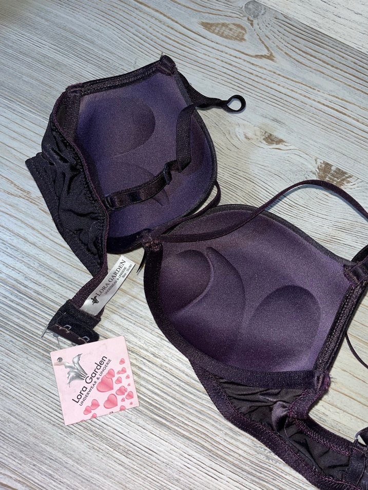 Dolgulu sütyem - Görsel 3