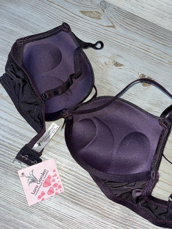 Dolgulu sütyem - Görsel 2