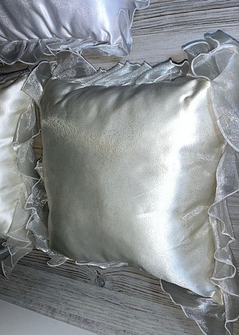 Bebek için altın yastığı - Görsel 7