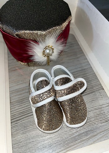 Bordo bebek erkek takımı - Görsel 5