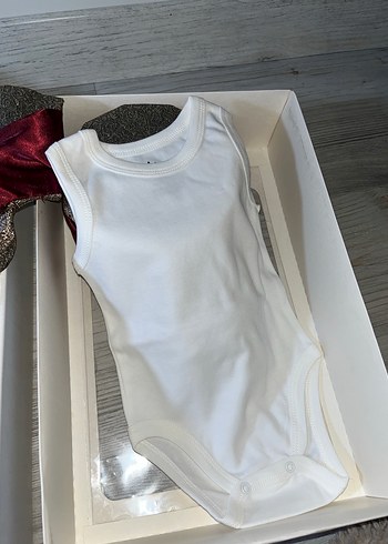 Bordo bebek erkek takımı - Görsel 8