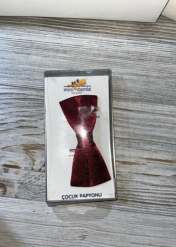 Bordo bebek erkek takımı - Görsel 9