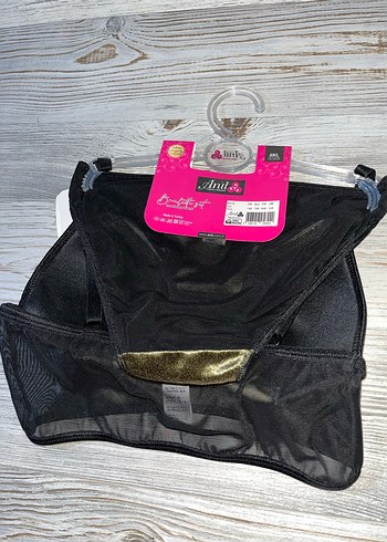 Kadife yeşil bralet takımı - Görsel 4