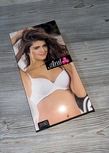 Siyah dolgulu sütyen - Görsel 4