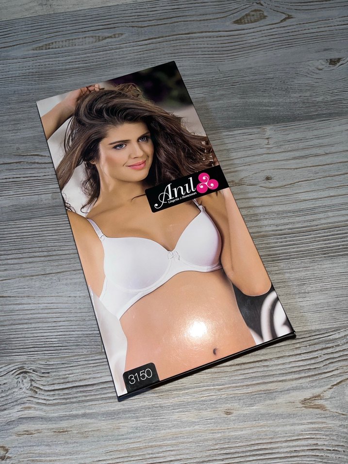 Siyah dolgulu sütyen - Görsel 4