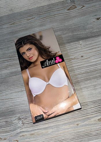 Siyah dolgulu sütyen - Görsel 2