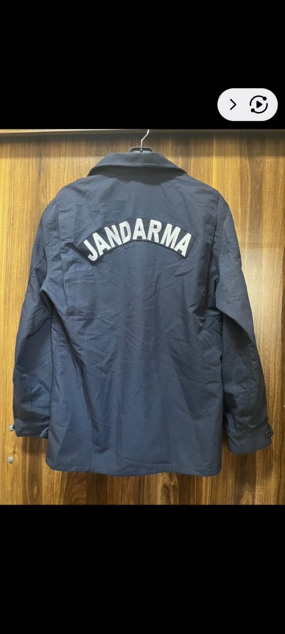 JANDARMA GÖMLEK — görsel 2/2