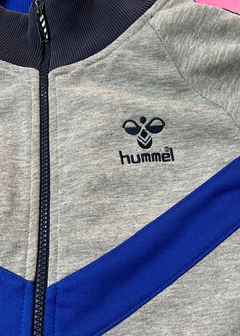 Gri Fermuarlı Erkek  Sweatshirt - Görsel 2