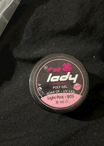 Pretty Pro protez tırnak seti - Görsel 3