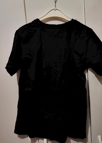 Nesibe Aydın okul tişörtü - Görsel 4