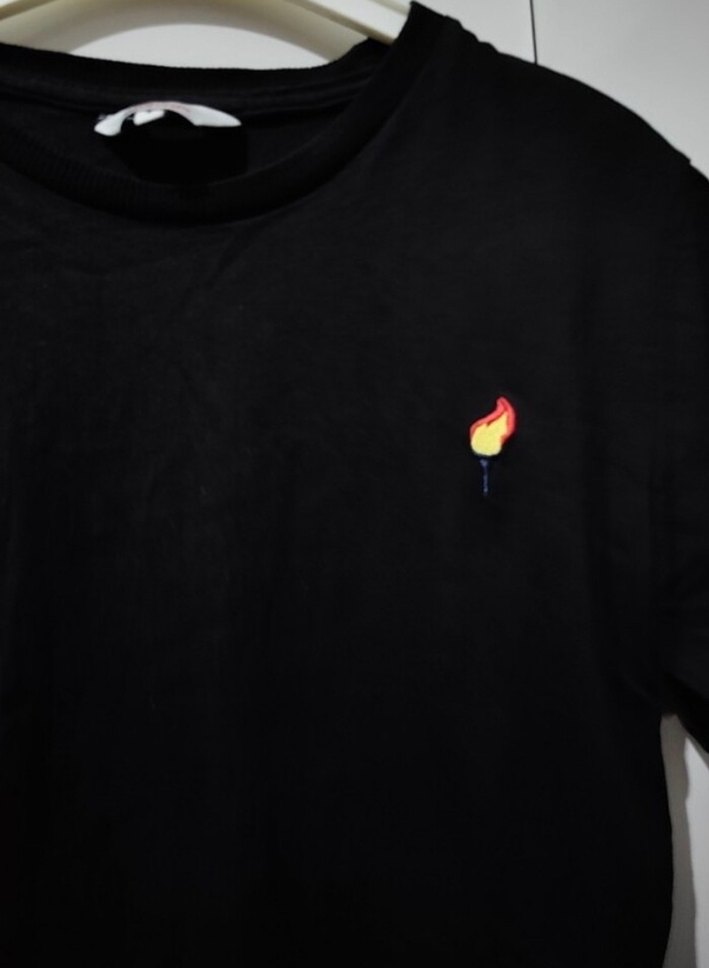 Nesibe Aydın okul tişörtü - Görsel 3