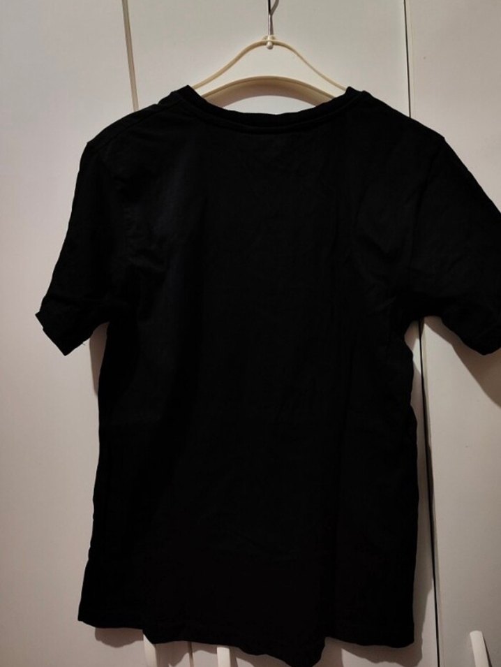 Nesibe Aydın okul tişörtü - Görsel 4