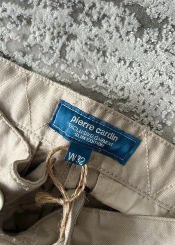 Pierre cardin erkek pantolon - Görsel 4