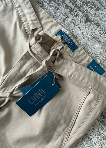 Pierre cardin erkek pantolon - Görsel 3