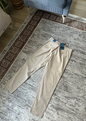 Pierre cardin erkek pantolon - Görsel 2