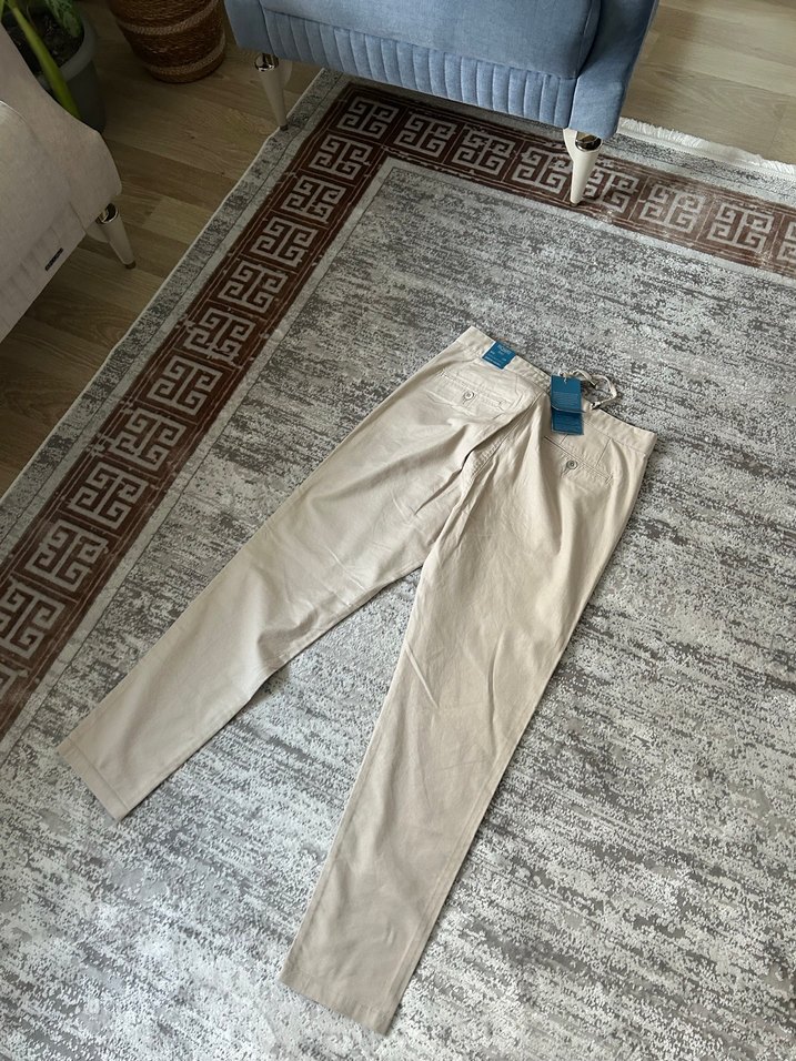 Pierre cardin erkek pantolon - Görsel 2