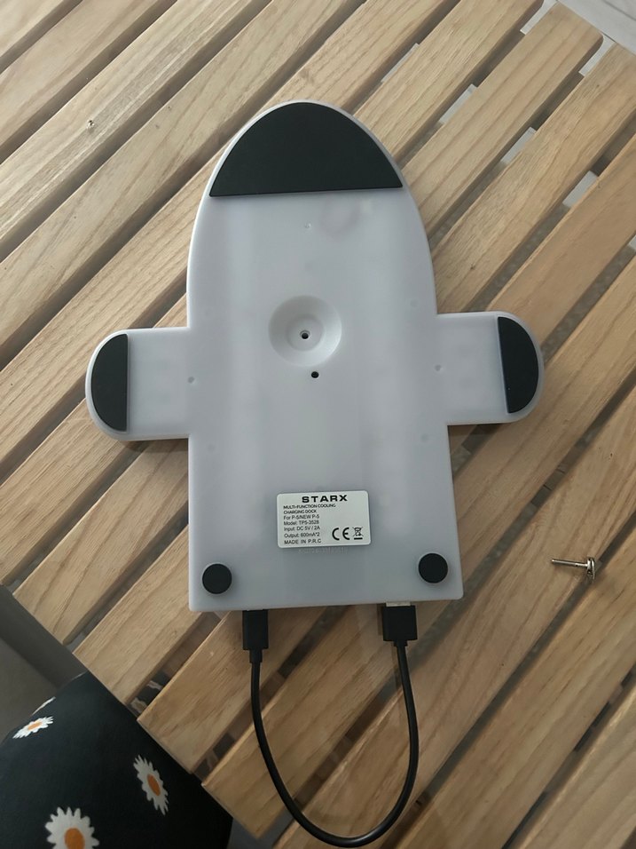 Ps5 Soğutucu - Görsel 3