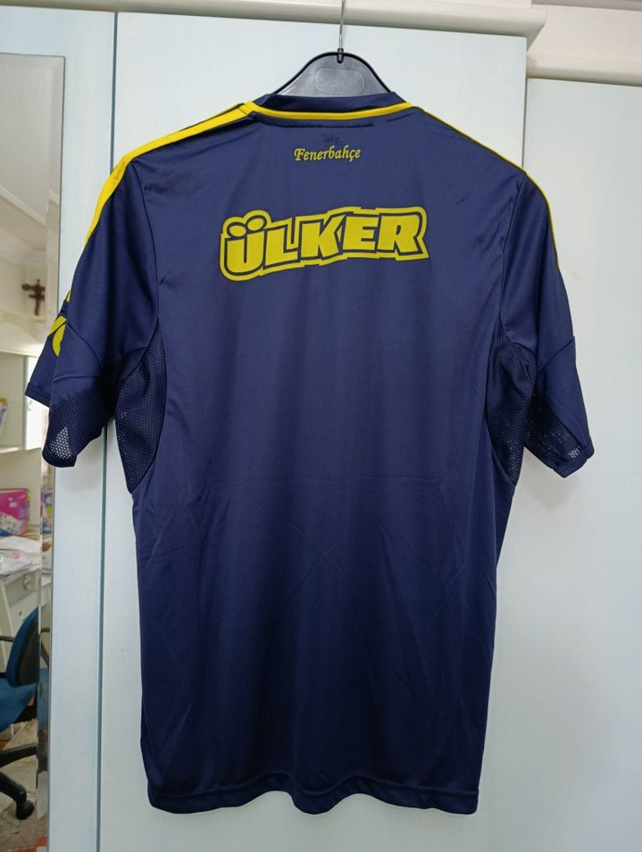 Fenerbahçe Forma - Görsel 2