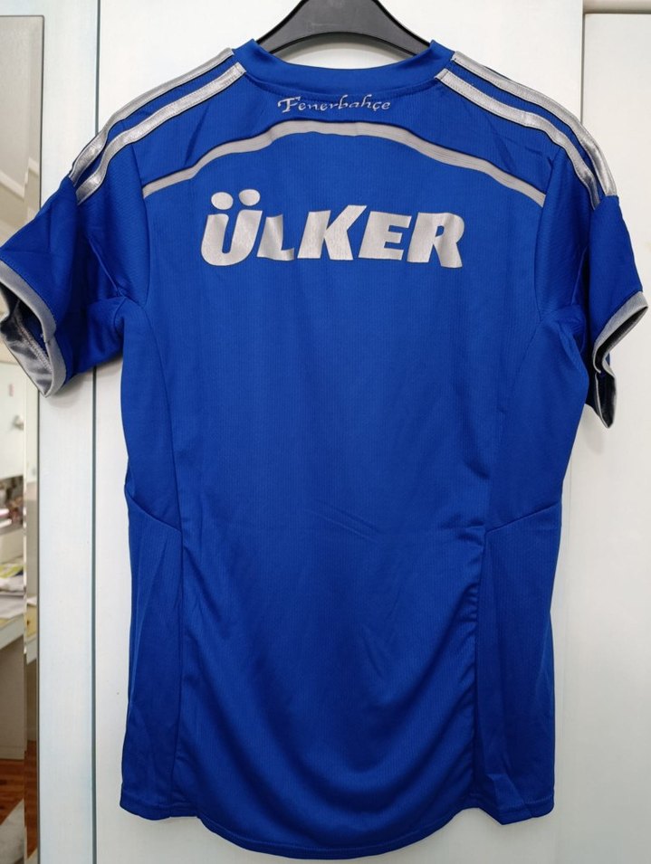 Fenerbahçe Antreman Üstü - Görsel 2