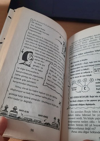 Acı Çeken Bilim Adamları - Eğlenceli Bilgi - Görsel 4