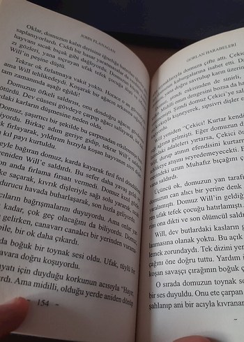 Gölgelerin Efendisi: Gorlan Harabeleri 1 - Görsel 4