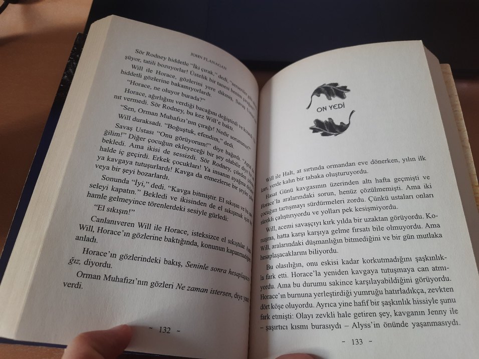 Gölgelerin Efendisi: Gorlan Harabeleri 1 - Görsel 3