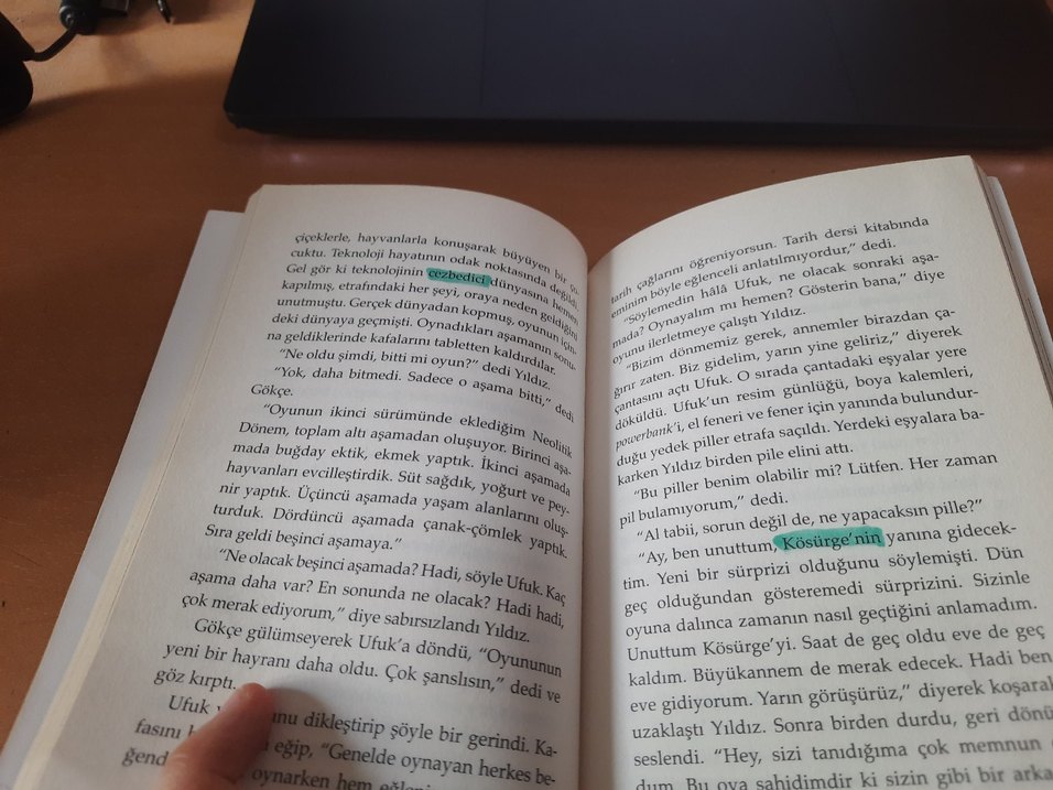 Gizemli Tarih Oyunu 2.0 - Göbeklitepe'nin Kayıp Heykeli - Görsel 3