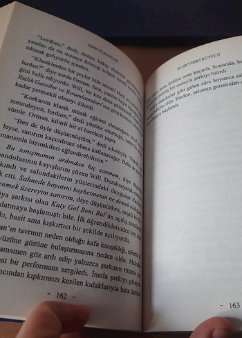 Gölgelerin Efendisi: Kuzeydeki Büyücü 5 - Görsel 3