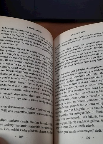 Gölgelerin Efendisi - Buzlar Ülkesi 3 - Görsel 3