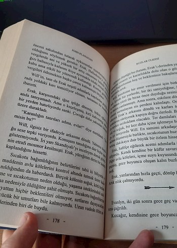 Gölgelerin Efendisi - Buzlar Ülkesi 3 - Görsel 4