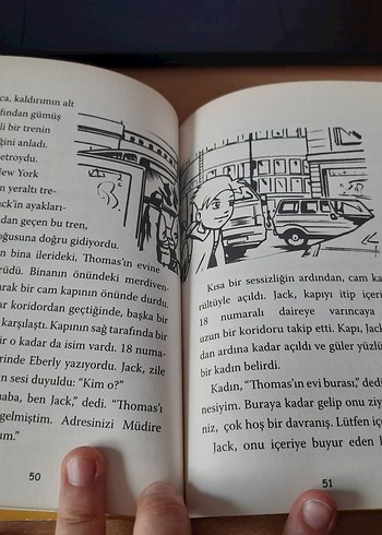 Süper Ajan Jack Stalwart - Korkunç Dinozorun Kaçışı - Görsel 3