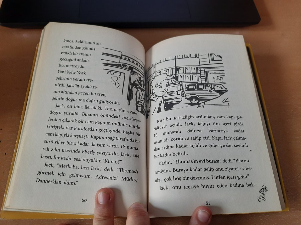 Süper Ajan Jack Stalwart - Korkunç Dinozorun Kaçışı - Görsel 3